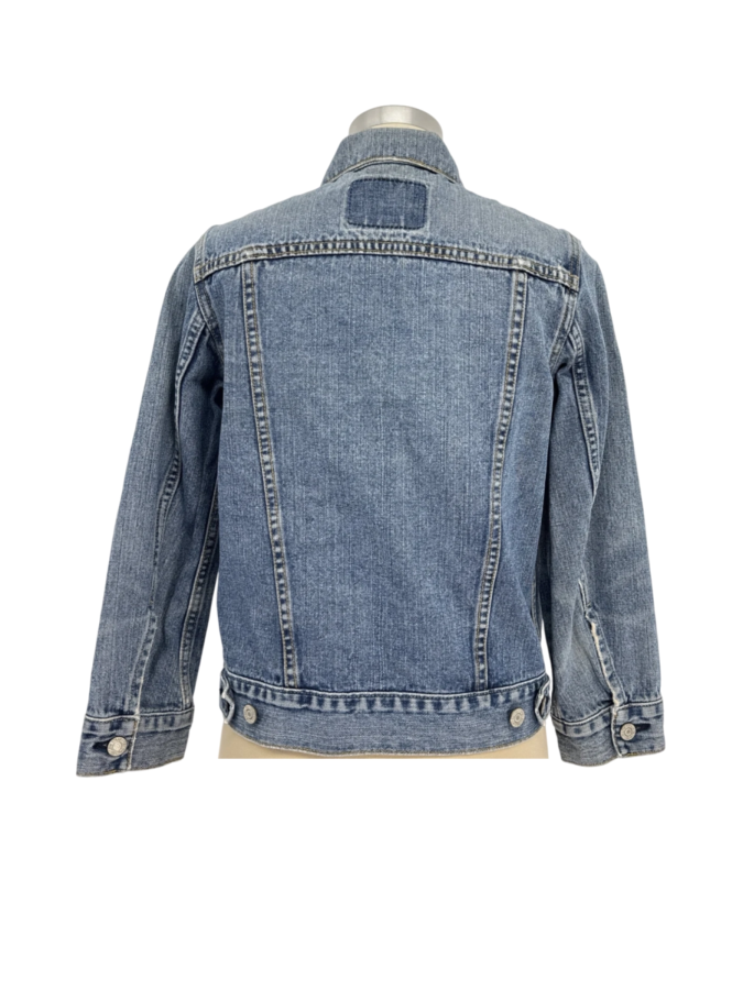 Levi Strauss & Co.