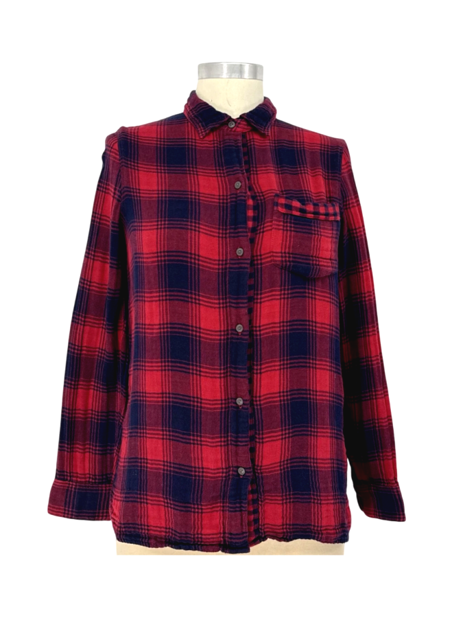 Madewell