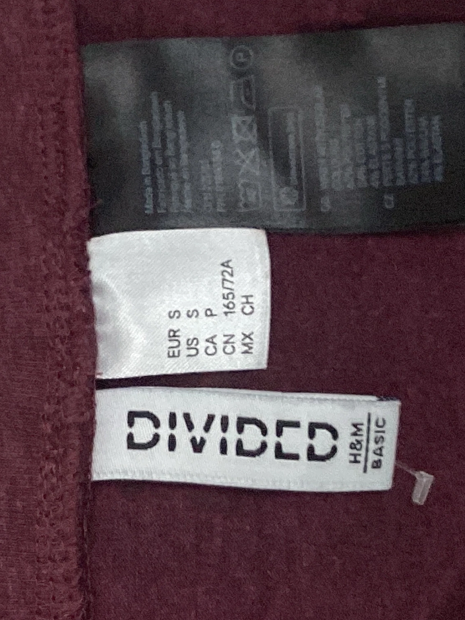 Divided H&M