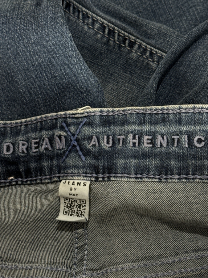 Dream Authentic
