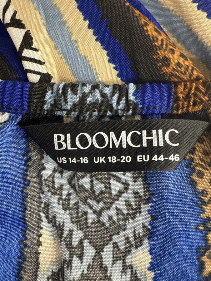 Bloomchic