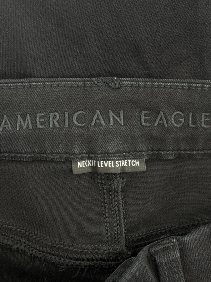 American Eagle