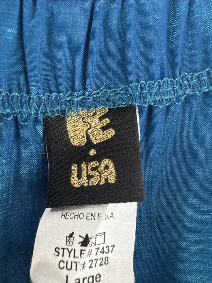 FE USA