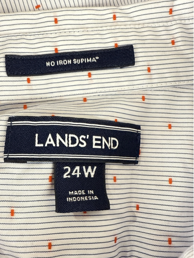 Lands' End