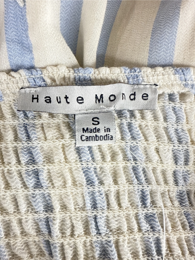 Haute Monde