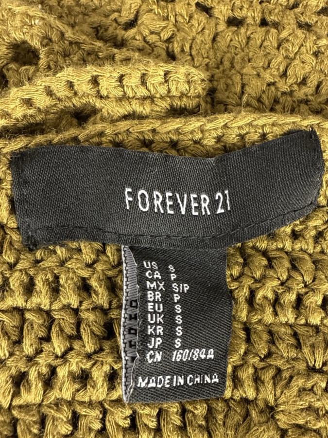 Forever 21