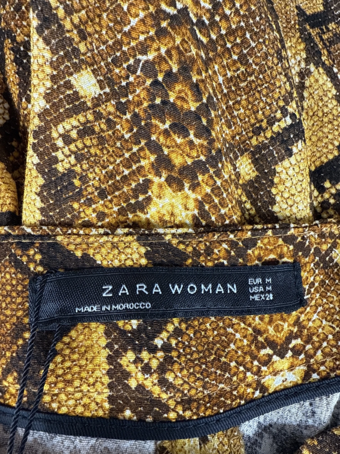 Zara Woman