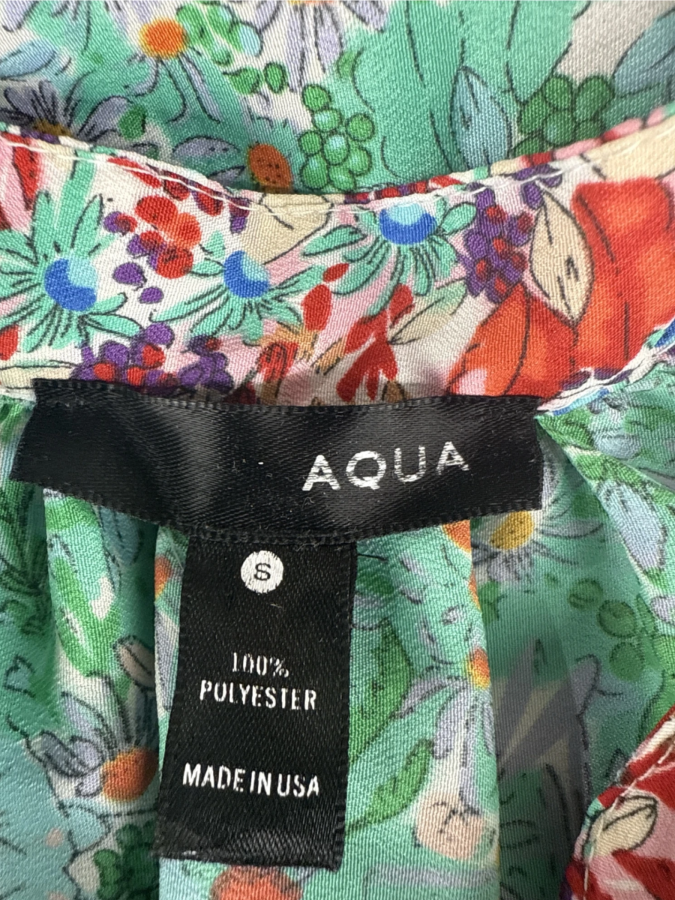 Aqua