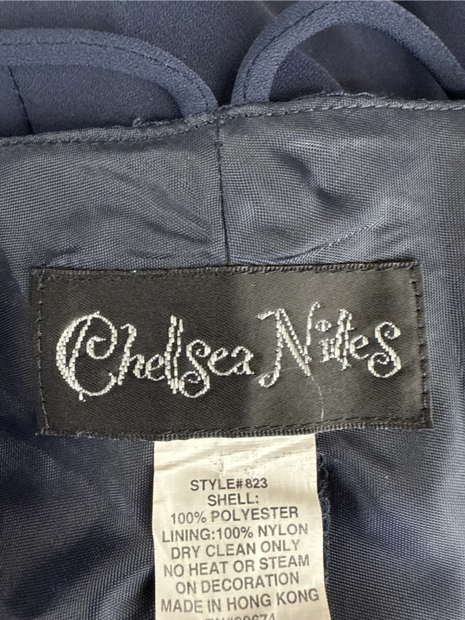 Chellsea Nilles