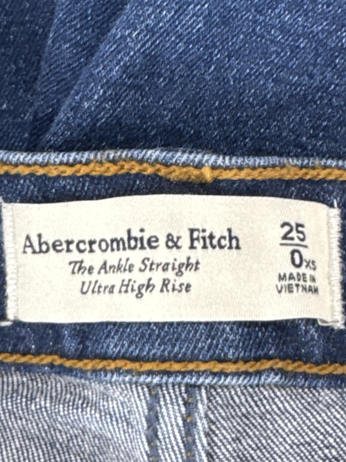 Abercrombie & Fitch