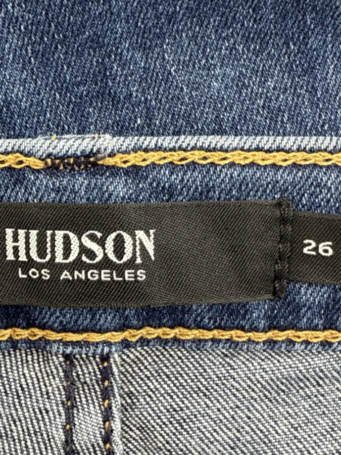 Hudson