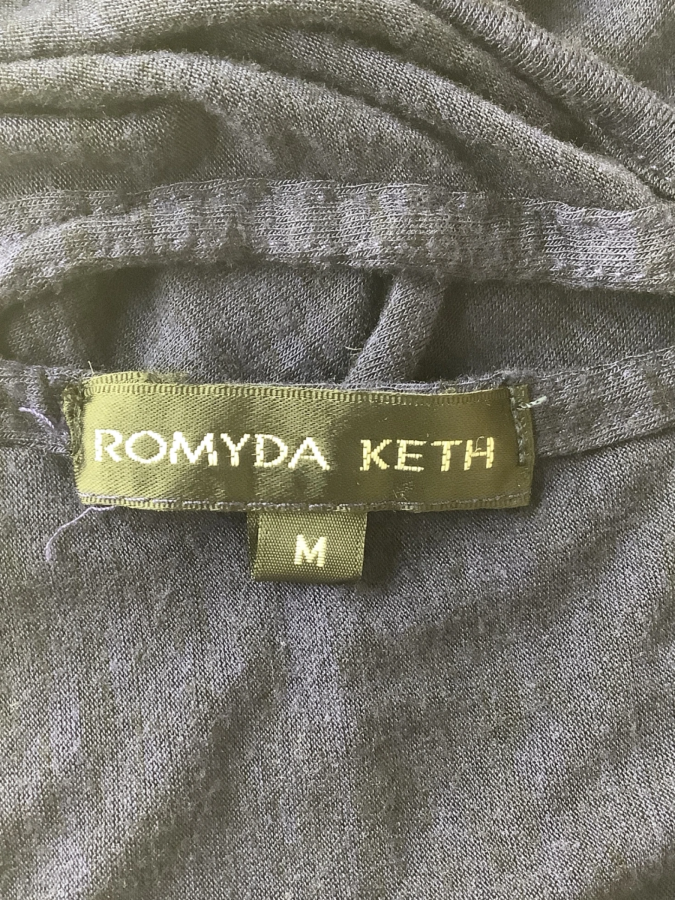 Romyda Keth
