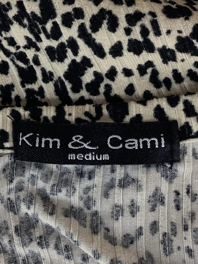 Kim & Cami