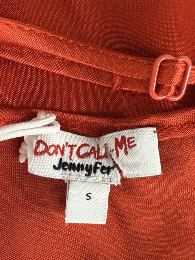 Don’t Call Me Jennyfer