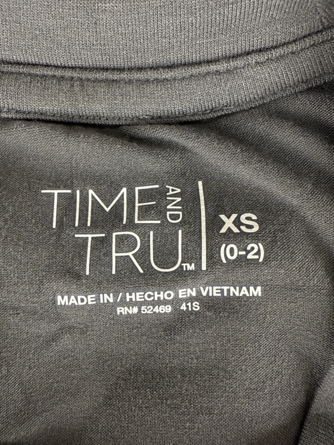 Time and Tru