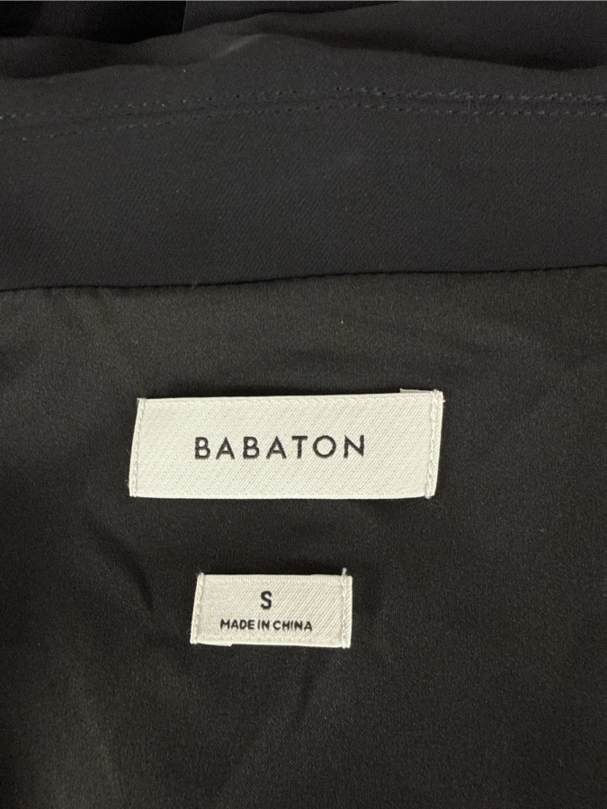 Babaton