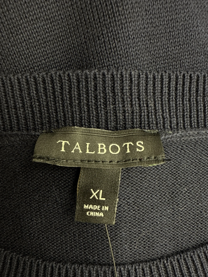 Talbots