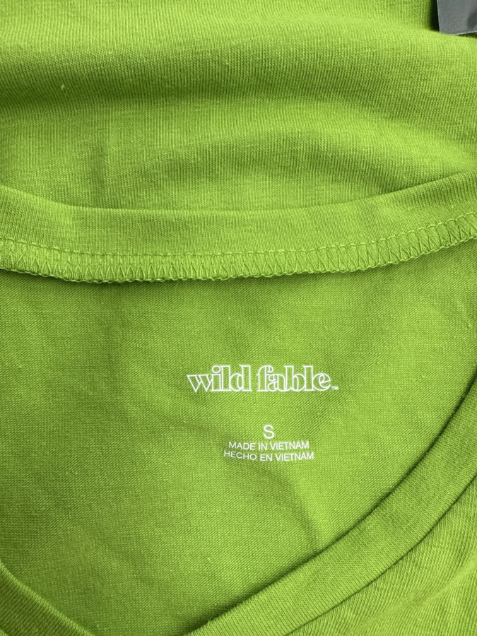 Wild Fable