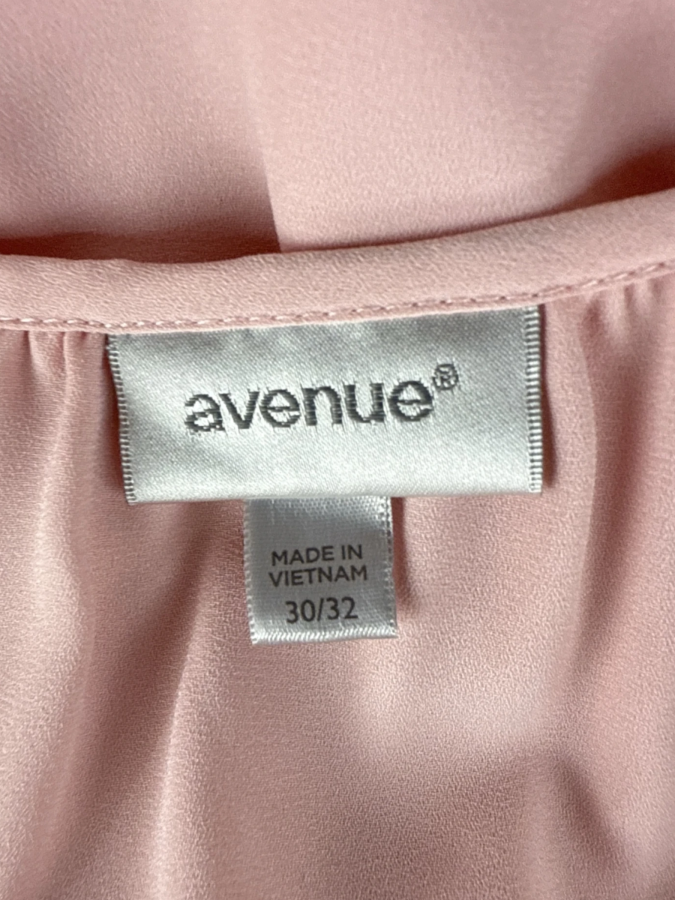 Avenue