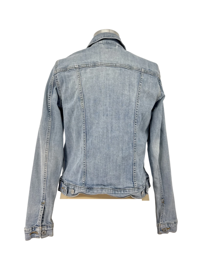 Levi Strauss & Co.
