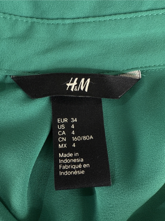 H&M