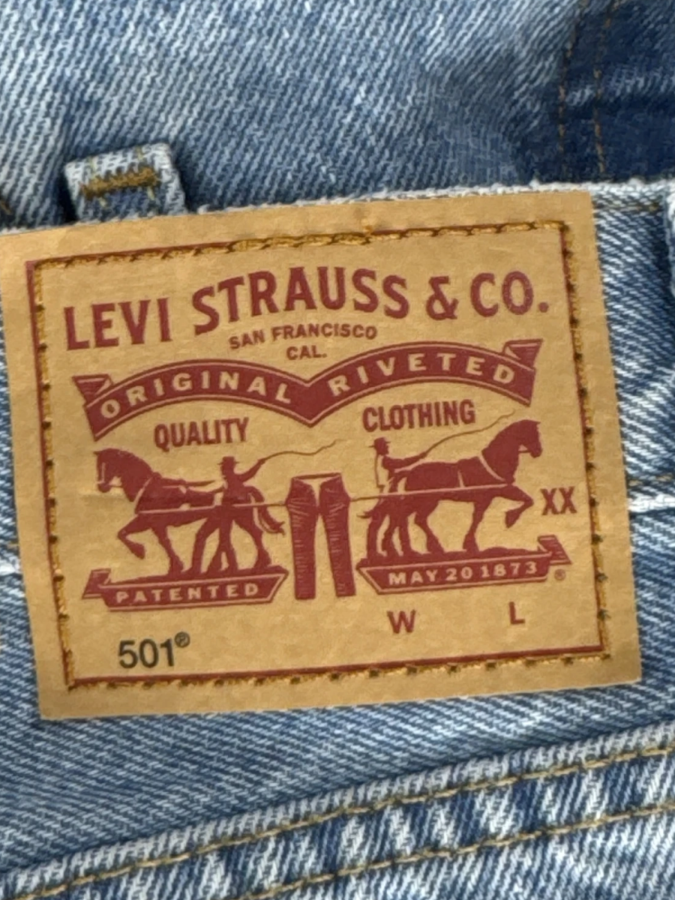 Levi Strauss & Co.