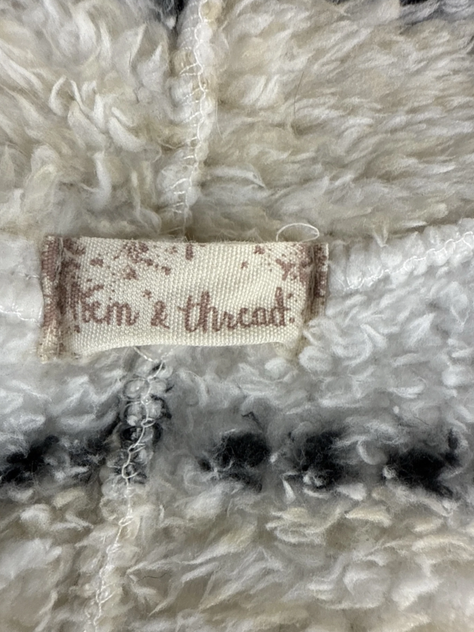 Hem & Thread