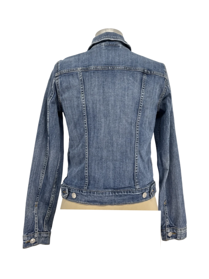 Levi Strauss & Co.