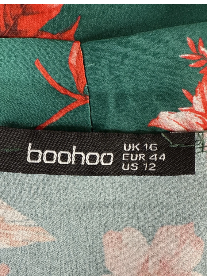 Boohoo