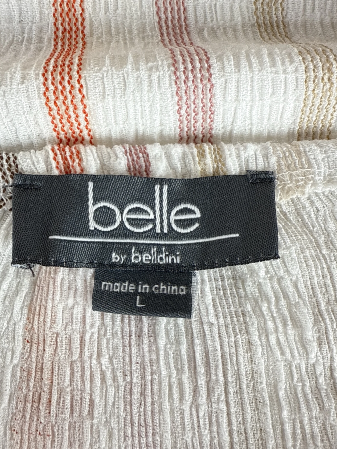Belle