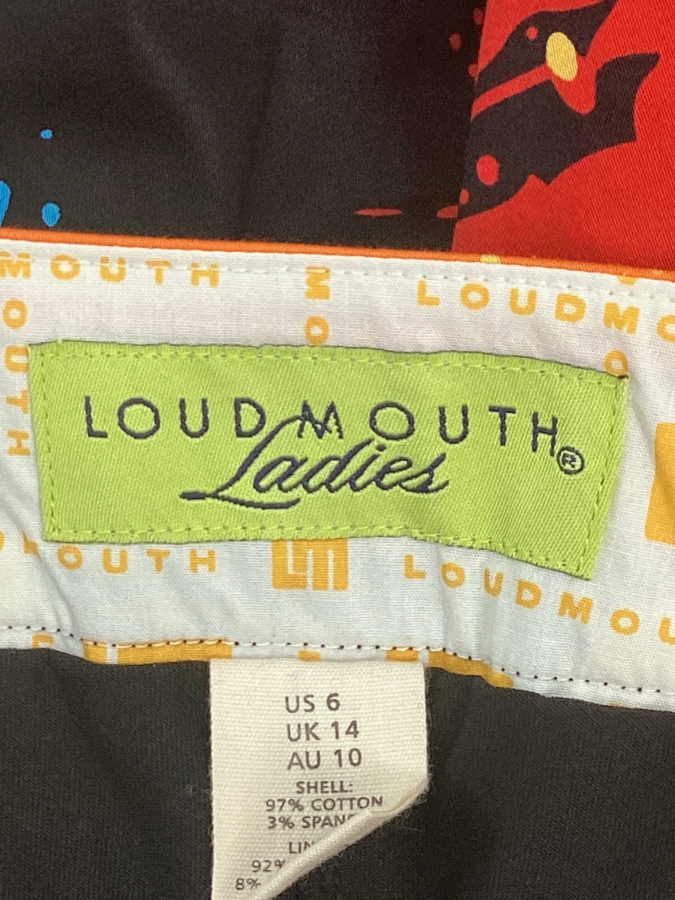 Loudmouth Ladies