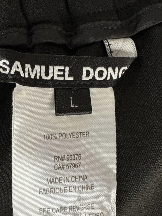 Samuel Dong