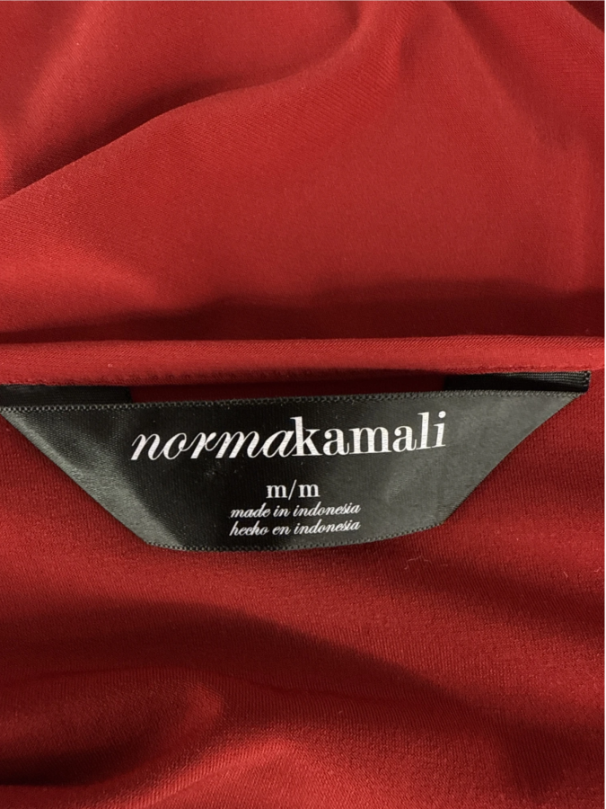 Norma Kamali