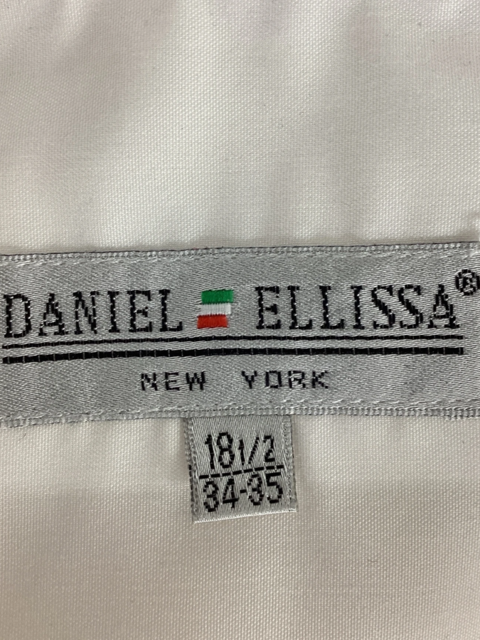 Daniel Ellissa