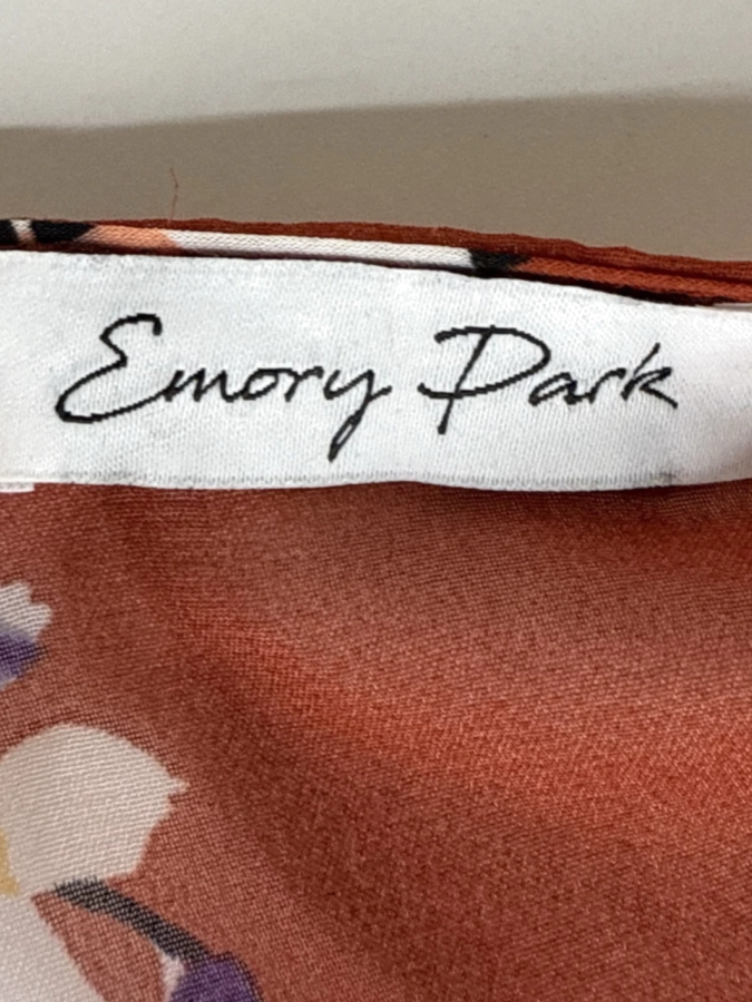Emory Park