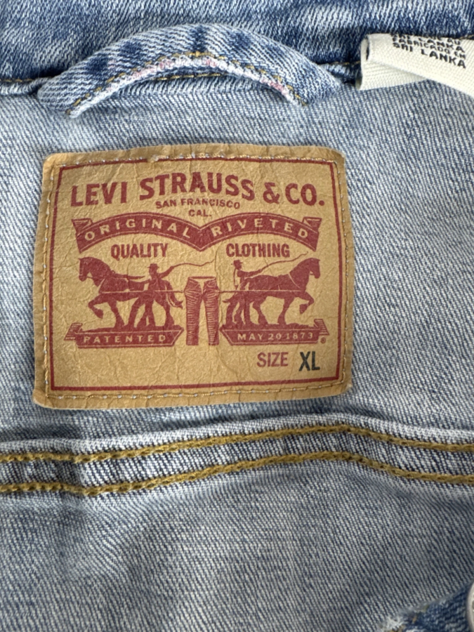 Levi Strauss & Co.
