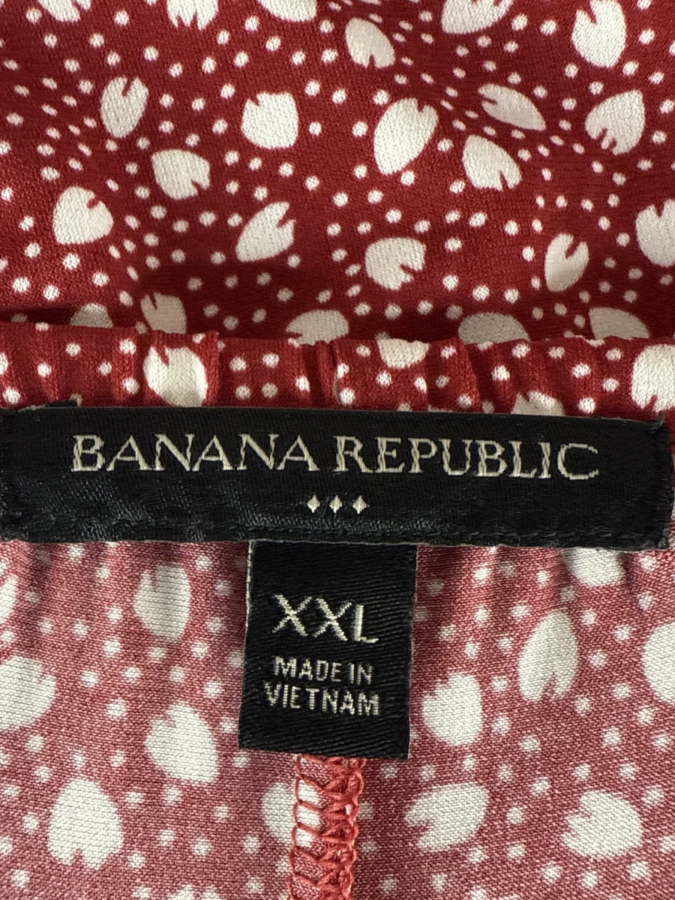 Banana Republic