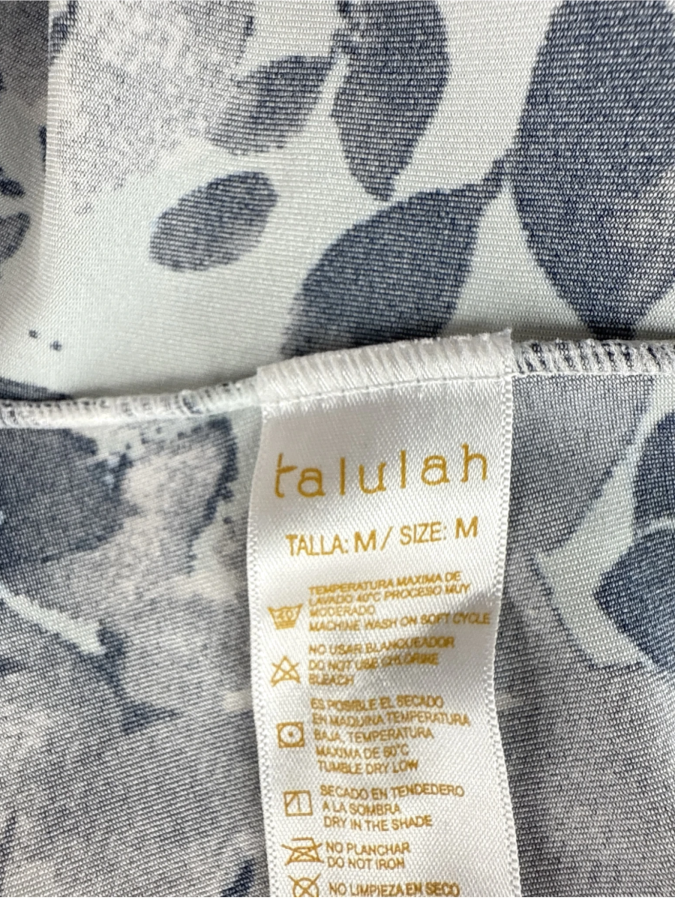 Talulah