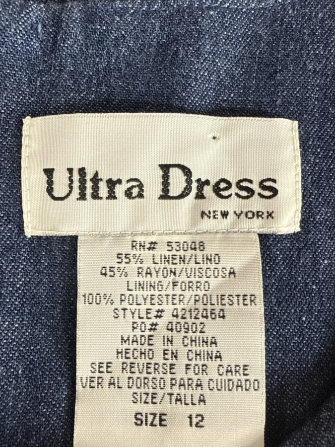 Ultra Dress New York