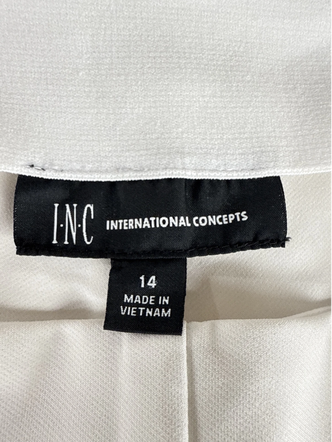 International concepts