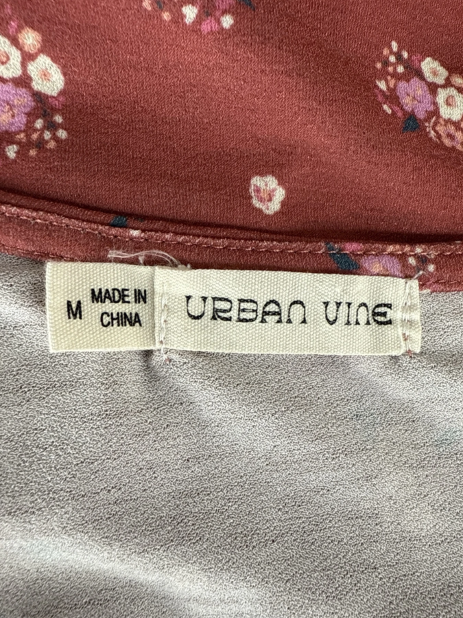 Urban Vine