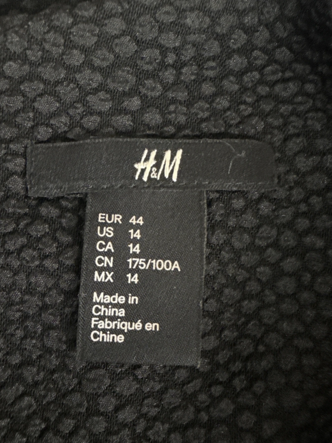 H&M