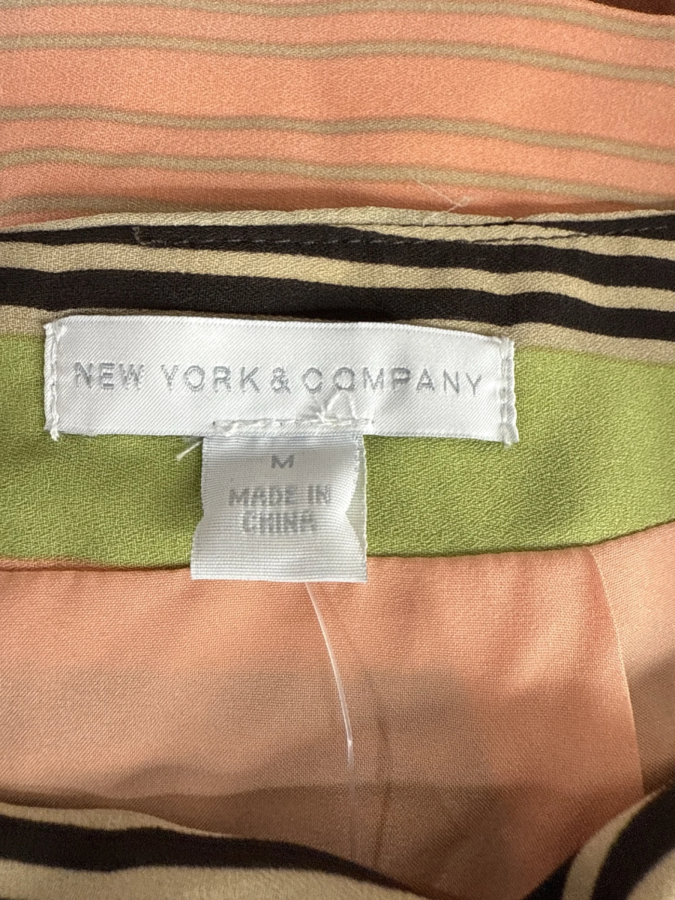 New York & Company