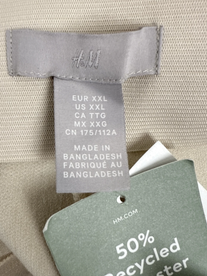 H&M