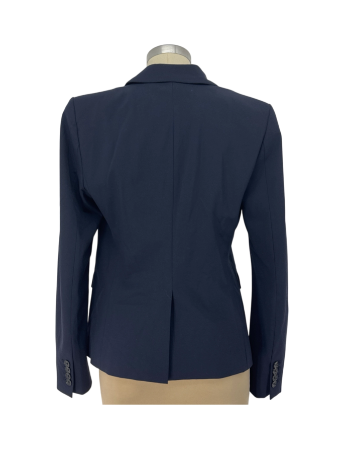 Ann Taylor