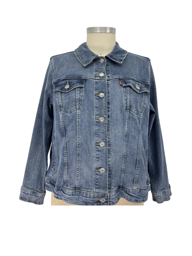 Levi Strauss & Co.