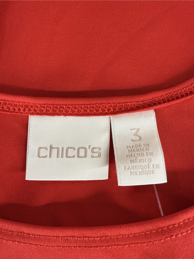 Chico's