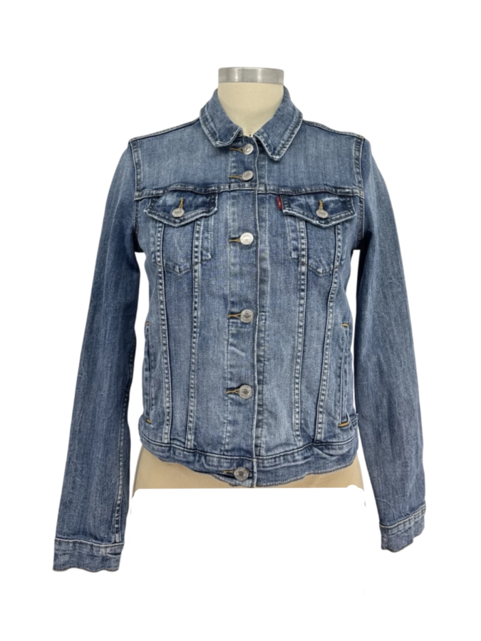 Levi Strauss & Co.