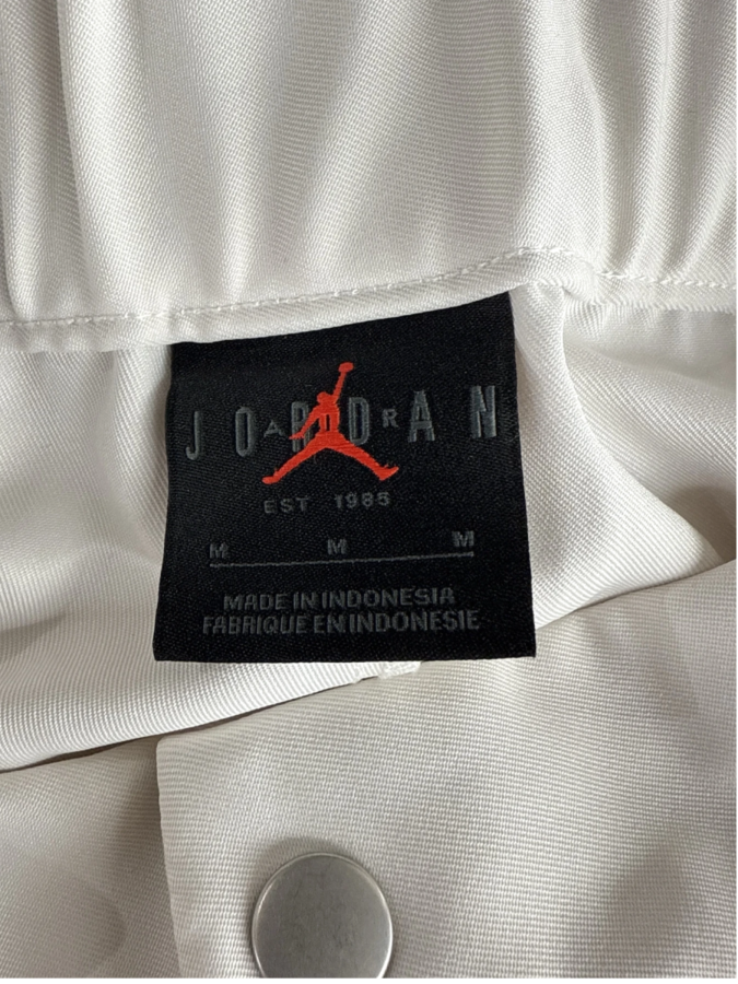 Jordan