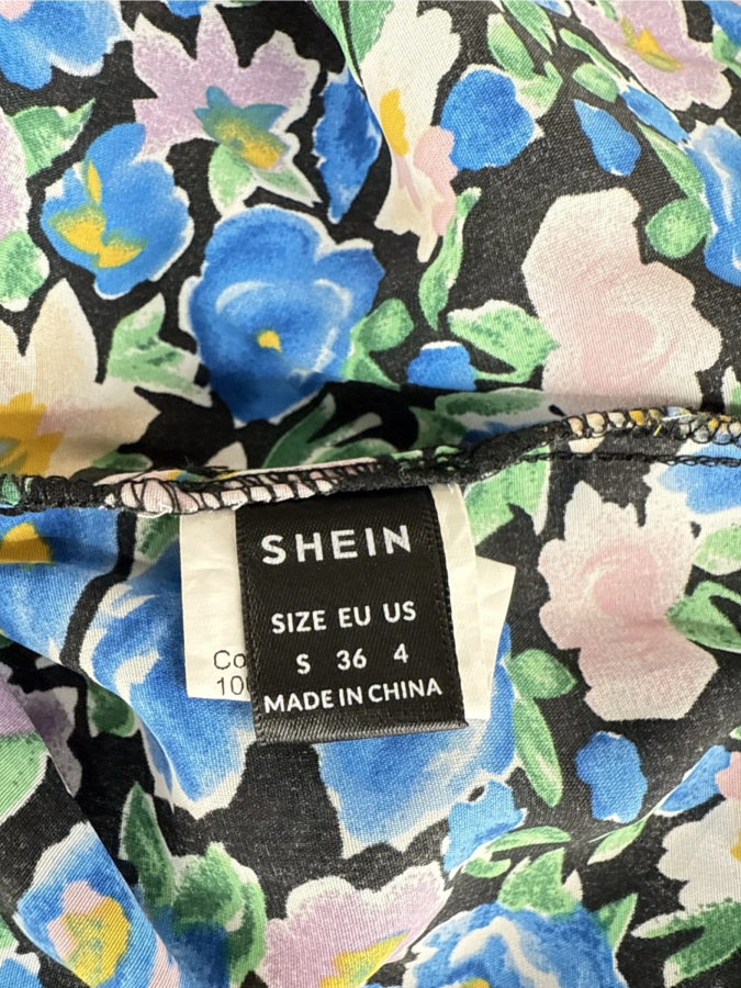 Shein